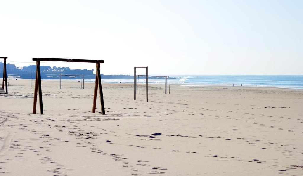 מטוסיניוס Serpa Beach House מראה חיצוני תמונה